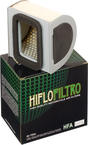 HIFLOFILTRO Replacement OE Air Filter - Yamaha HFA4504