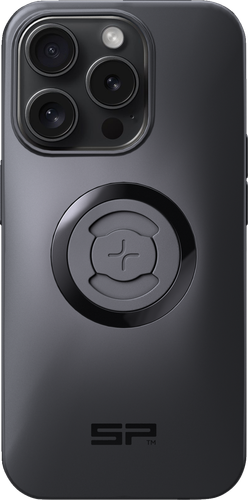 SP CONNECT SPC+ Phone Case - iPhone® 15 Pro 52669