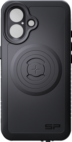 SP CONNECT Xtreme SPC+ Case - iPhone 17 52918