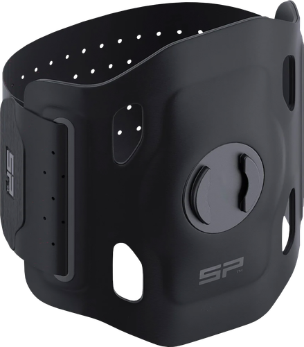 SP CONNECT SPC+ Arm Band - Black 52825