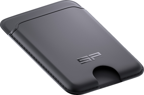 SP CONNECT SPC+ Card Wallet - Locking 52841