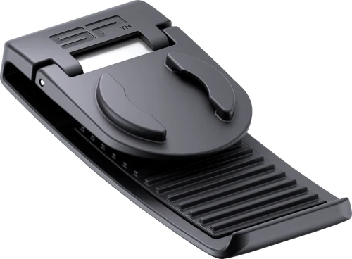 SP CONNECT Phone Clip Mount - Black - SPC+ 52813