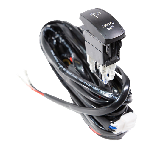 WHIPITLIGHTRODS Rocker Switch 4-119