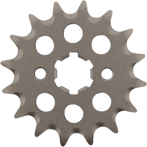 SUPERSPROX Countershaft Sprocket - 16-Tooth CST-546-16-1