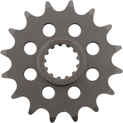 SUPERSPROX Countershaft Sprocket - 16 Tooth CST-1581-16-2