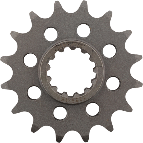 SUPERSPROX Front Sprocket - 16 Tooth - Honda CST-1269-16-2