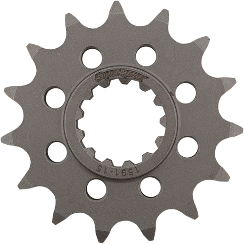 SUPERSPROX Countershaft Sprocket - 15 Tooth - Yamaha CST-1591-15-2