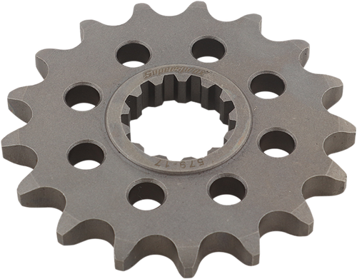 SUPERSPROX Countershaft Sprocket - 17-Tooth CST-579-17-2