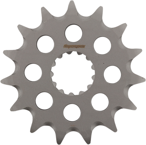SUPERSPROX Countershaft Sprocket - 15 Tooth - Gas Gas/Kawasaki/Yamaha CST-565-15-1