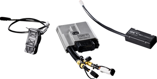 GET SX1 Pro Engine Control Kit - Honda GK-SX1PRO4T-0001