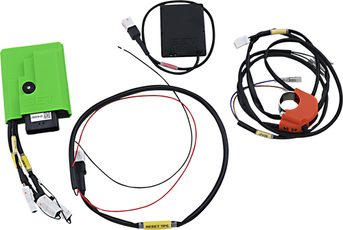 GET RX1 Pro Engine Control Unit Tuning Module Kit - Gas Gas/Husqvarna/KTM GK-RX1PRO-0047
