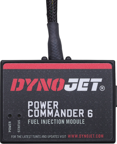 DYNOJET Power Commander 6 Fuel Injection Module - Honda PC6-16047