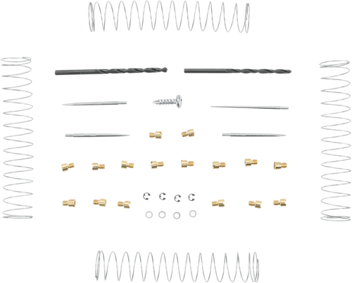 DYNOJET Jet Kit - Stage 1 - Yamaha 4116