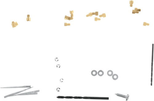 DYNOJET Jet Kit - Yamaha 4102