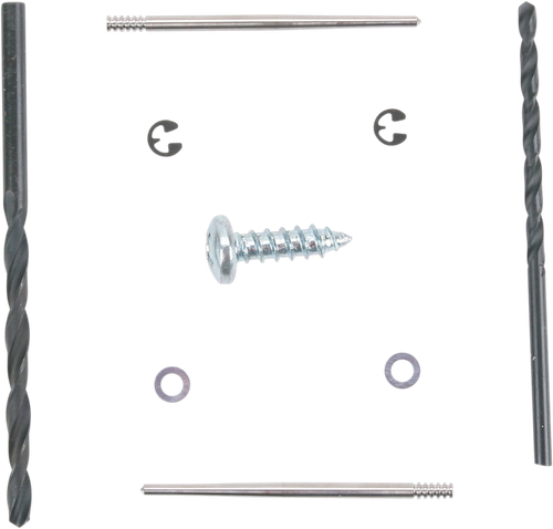 DYNOJET Jet Kit - Stage 1 - Suzuki 3143