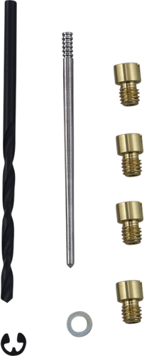 DYNOJET Jet Kit - Stage 1 - Yamaha Q403