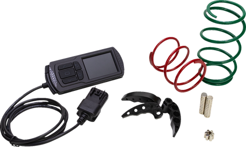 DYNOJET Stage-2 Power Package Kit - Polaris 96090011