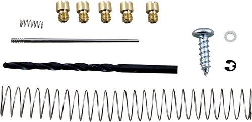 DYNOJET Jet Kit - Stage 1 - Suzuki 3109