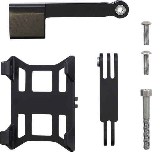DYNOJET Power Vision 3 Mount Kit - Can-Am 61300092