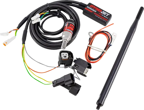 DYNOJET Standalone Quickshifter Kit - CVO '17-'24 4-141