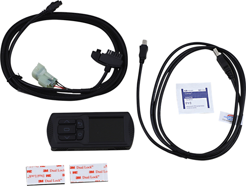 DYNOJET Power Vision 3 ECU Tuner - Honda PV3-16-03