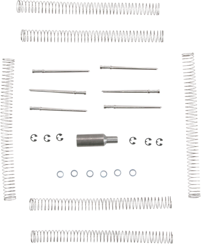 DYNOJET Jet Kit - Stage 1 - Honda 1166