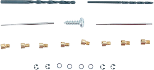DYNOJET Jet Kit - Stage 1/3 - Kawasaki 2138