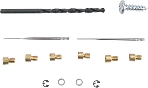 DYNOJET Jet Kit - Stage 1 - Honda 1191