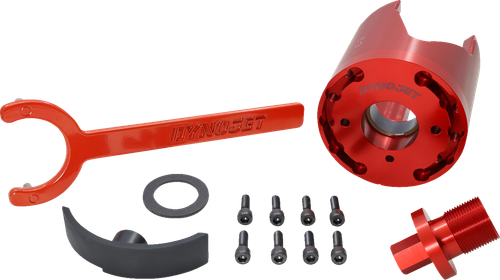 DYNOJET Clutch Kit - X3/X3 RR 25-DHK1