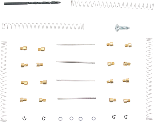 DYNOJET Jet Kit - Suzuki 3154