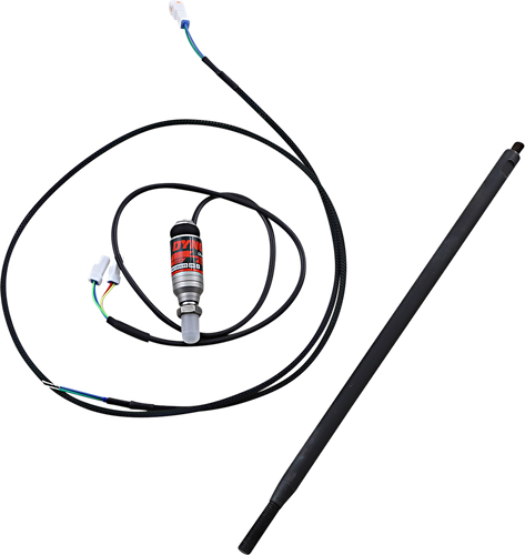 DYNOJET Quick Shift Kit - Indian/Yamaha 4-138