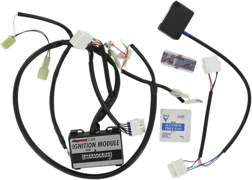 DYNOJET Power Commander III Ignition Module - Yamaha 6-49