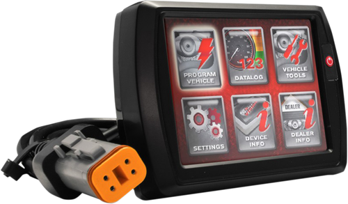 DYNOJET Power Vision Tuning Module - Harley-Davidson - 6-Pin PV-2B