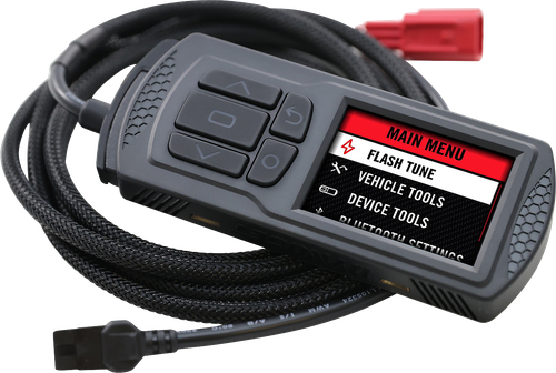 DYNOJET Power Vision 3 Fuel Injection Module PV3-15-03
