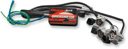 DYNOJET Quick Shifter Expansion Module - Yamaha QEM-15