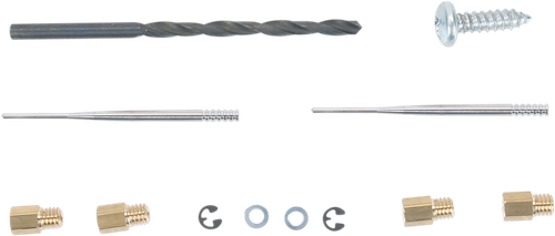 DYNOJET Jet Kit - Stage 3 - Yamaha 4304