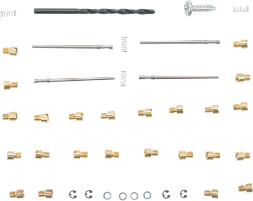 DYNOJET Jet Kit - Stage 1 - Yamaha 4170
