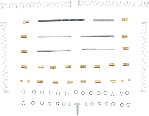 DYNOJET Jet Kit - Yamaha 4146