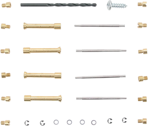 DYNOJET Jet Kit - Stage 1 - Suzuki 3145
