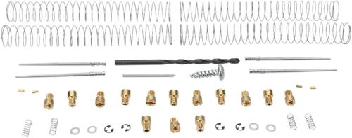 DYNOJET Jet Kit - Stage 1 - Kawasaki 2133