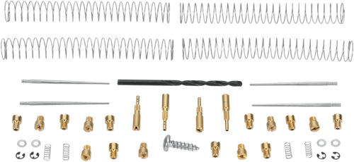 DYNOJET Jet Kit - Stage 3 - Suzuki 3351