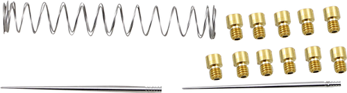 DYNOJET Jet Kit - Stage 1 - Kawasaki Q215