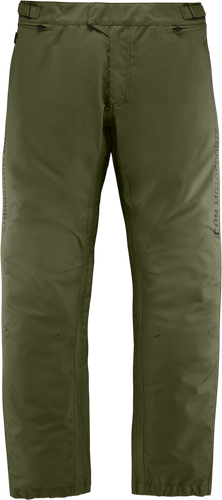 ICON PDX3™ Overpant - Olive - Medium 2821-1378