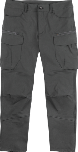 ICON Superduty3™ Pants - Black - US 30 2821-1453