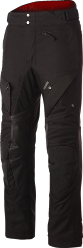 GERBING HEATED CLOTHING 12V EX Pro Heated Pants - Black - Medium G1215MPNT40200110971