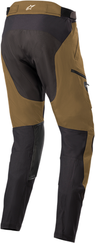 ALPINESTARS Venture XT In-the-Boot Pants - Tan/Black - 4XL 3323022-879-4X