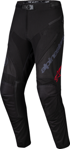ALPINESTARS Pro-Dura Pants - Black/Magnet White - US 30 3720125-1417-30