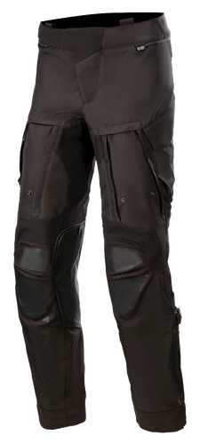 ALPINESTARS Halo Drystar® Pants - Black - XL 3224822-1100-XL