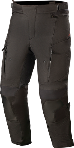 ALPINESTARS Andes v3 Drystar® Short Pants - Black - 2XL 3227621-10-2X