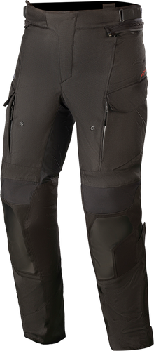 ALPINESTARS Andes v3 Drystar® Long Pants - Black - 2XL 3227721-10-2X